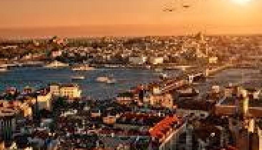 The Best Kept Secrets About Travel