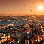 Istanbul