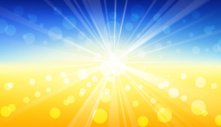 How to Explain Travel to a Five-Year-Old