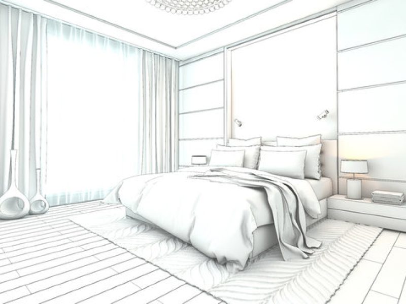 Standart Single Room